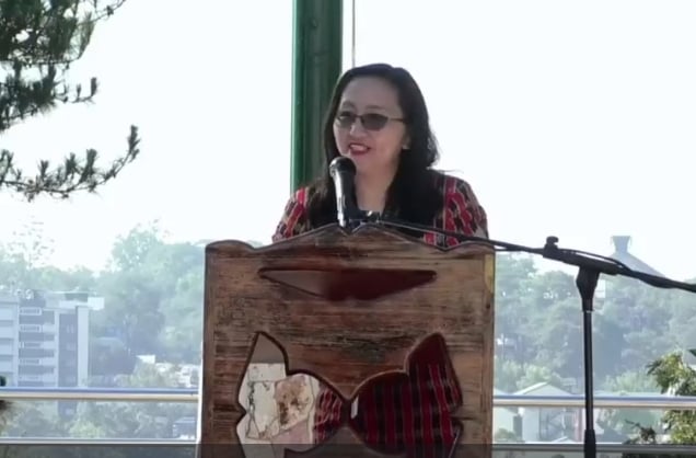 Baguio City cited as model for digital transformation, efficient bureaucracy