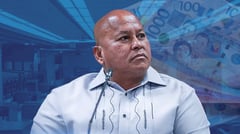 Senate eyes ‘no work, no pay’ rule