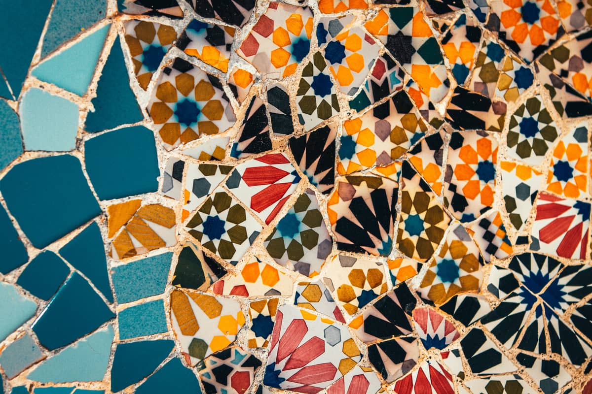 MOSAIC