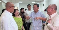 DOTr, LTO execs hit with graft complaint at Ombudsman