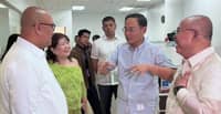 DOTr, LTO execs hit with graft complaint at Ombudsman
