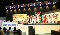 Global devotees gather in Manila for two-day Nirankari Spiritual Convention