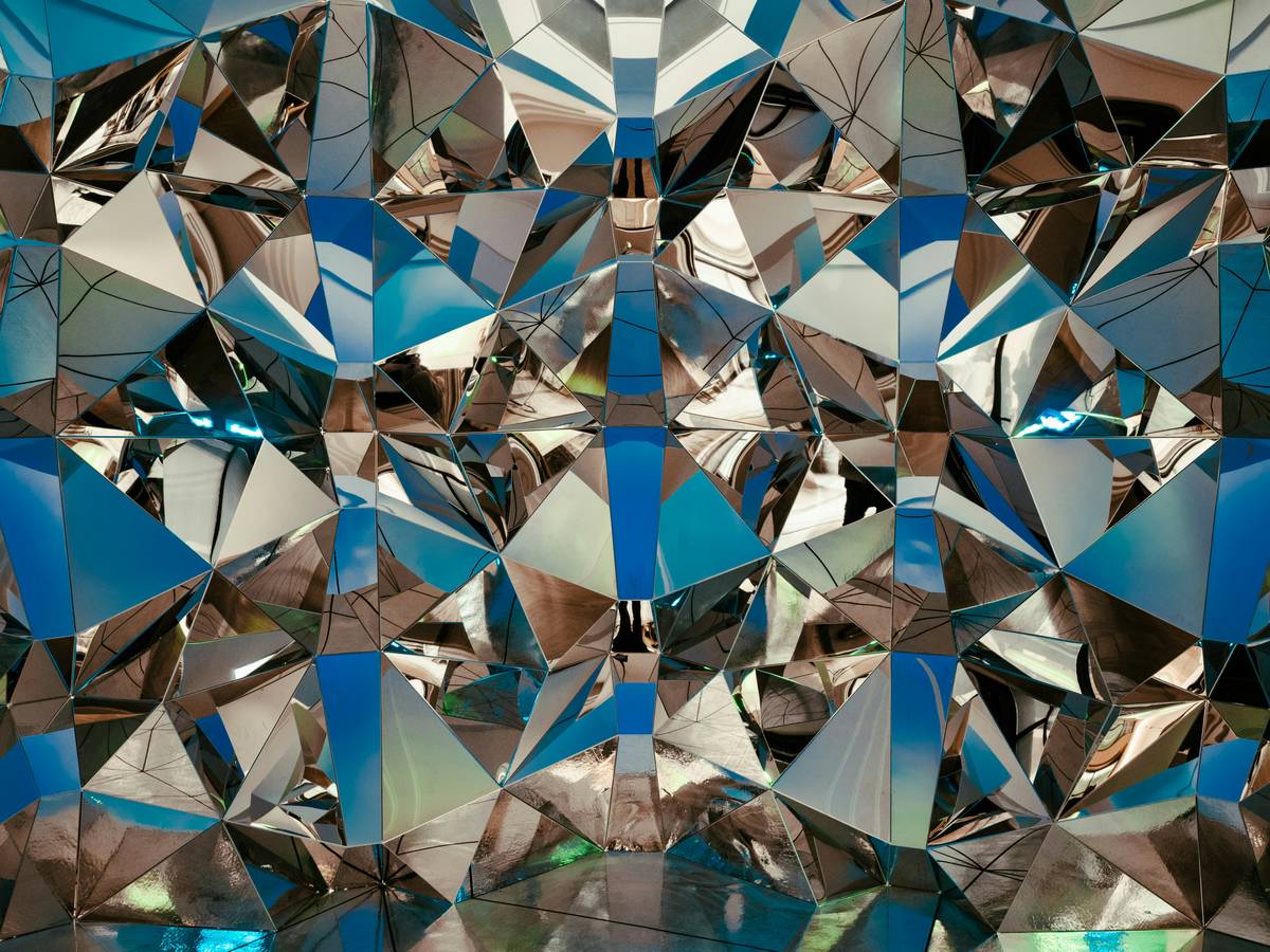 KALEIDOSCOPE
