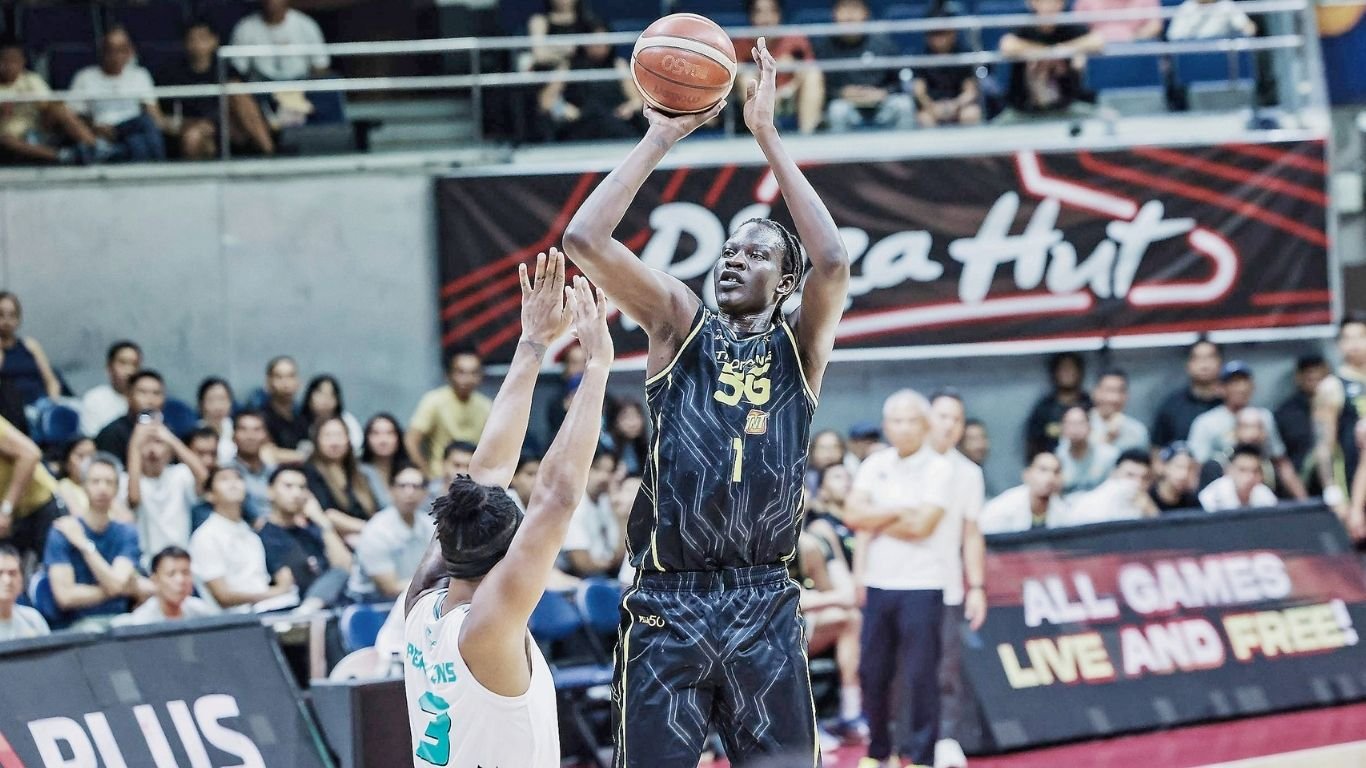 Tropang 5G target ‘Q’ berth