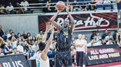 Tropang 5G target ‘Q’ berth