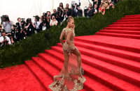 The Met Gala rolls back in with sequins, self-regard and a side of charity