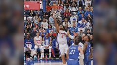 Pistons make Magic disappear