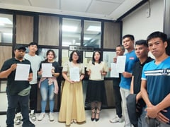 Gabriela Partylist seeks probe into Kowloon House mass termination