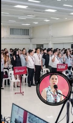 San Fernando places 77 workers in weeklong job push
