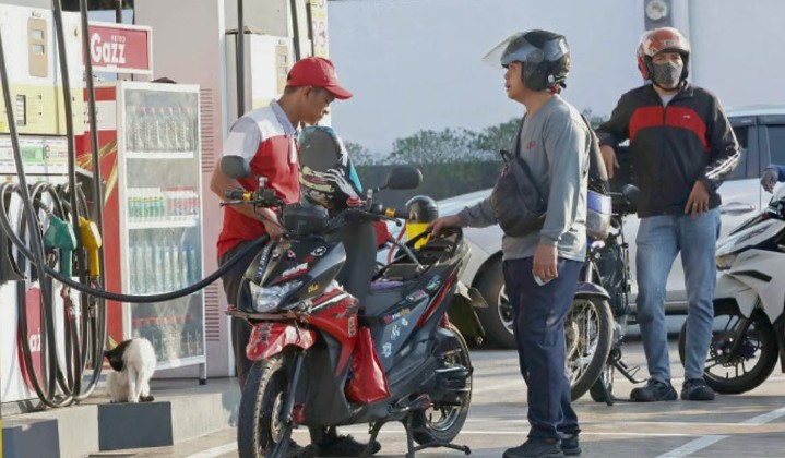 Diesel rebound, gas hike push fuel costs up