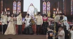 Petals and heritage: Manila Hotel revives Flores de Mayo in celebration of style and tradition