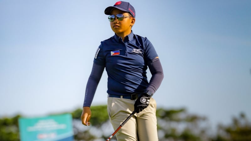 Manhit, Handog sizzle early at Sherwood