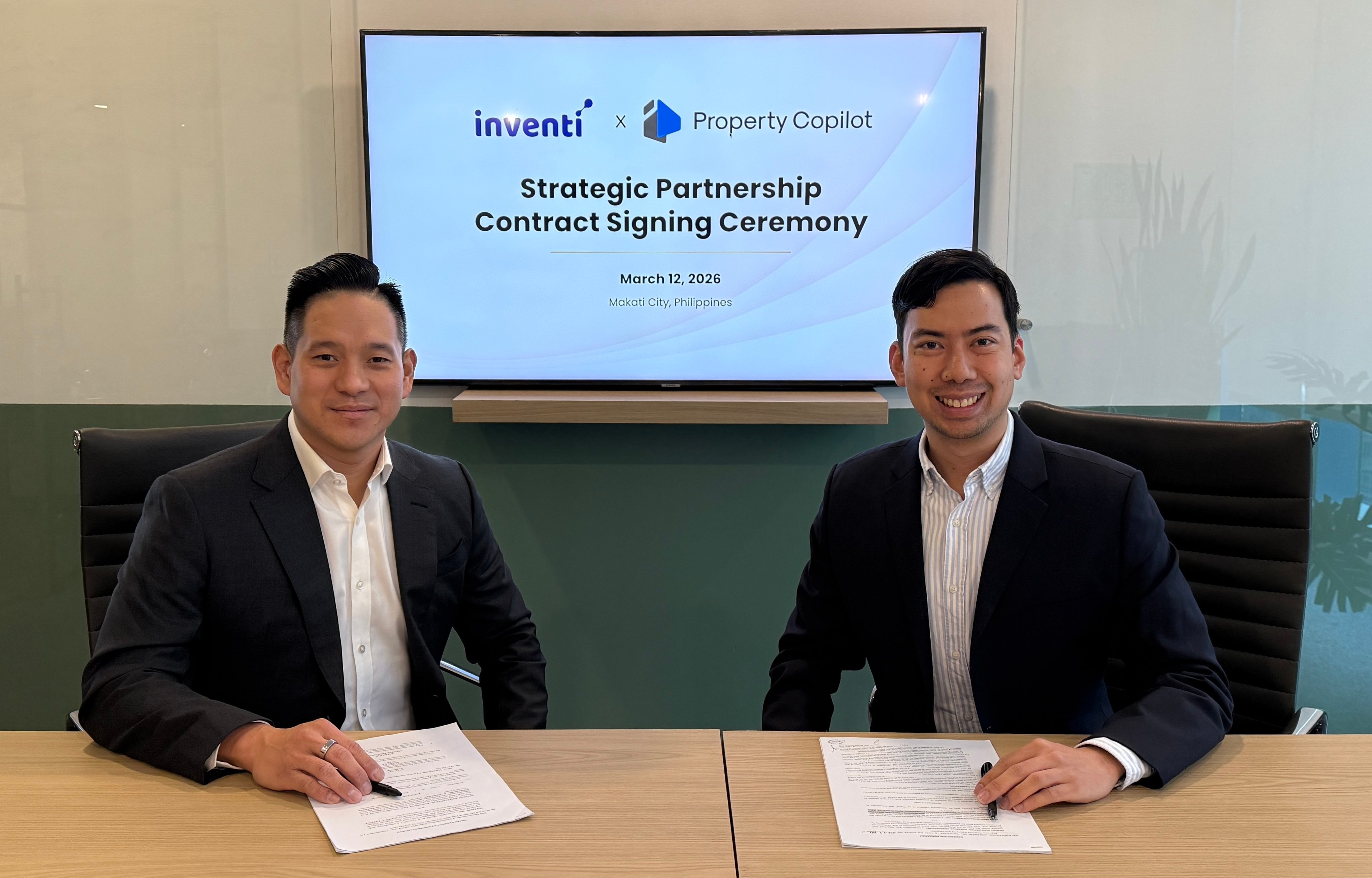 Philippines proptech firm Inventi enters North America market