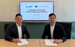 Philippines proptech firm Inventi enters North America market