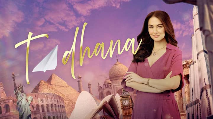 'Tadhana.'