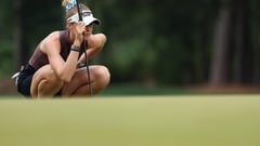 Korda clinches Mexico crown