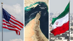 Iran, U.S. closing in on peace deal