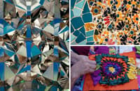 Free summer art workshops this May