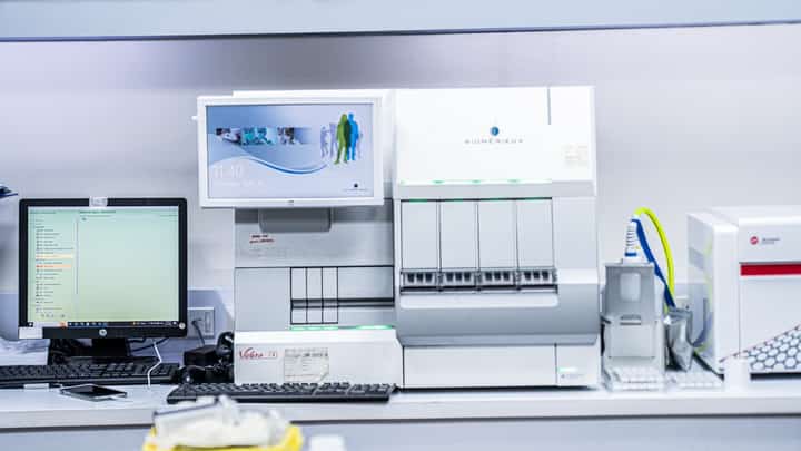 Medical City expands lab services to VisMin