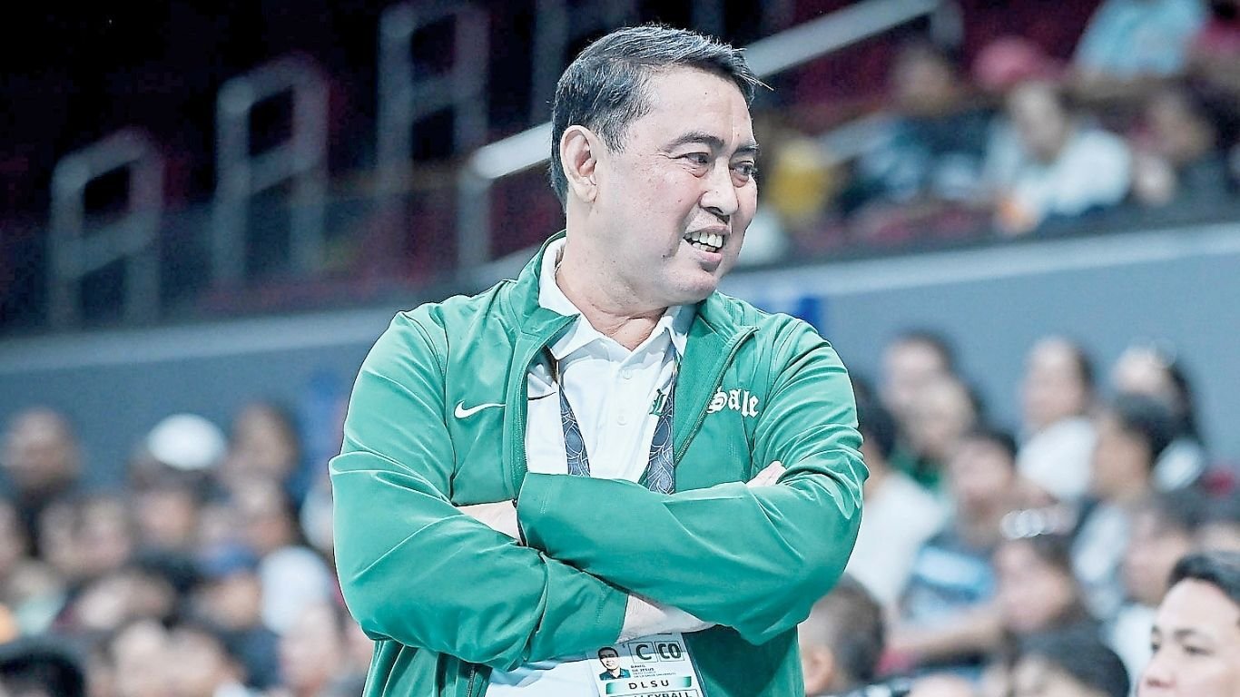 Diego aims to ‘out-discipline’ ex-mentor