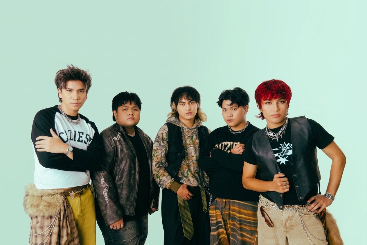 Cup of Joe’s ‘Multo’ earns Best Song Asia nomination at Music Awards Japan 2026