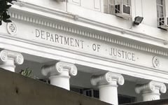 DoJ pushes arbitration to unclog courts