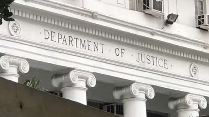 DoJ pushes arbitration to unclog courts