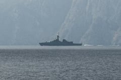 7 Filipino seafarers injured in suspected drone attack in Strait of Hormuz 