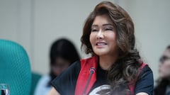 Imee: Lawmakers face ‘vote yes or else’ threat