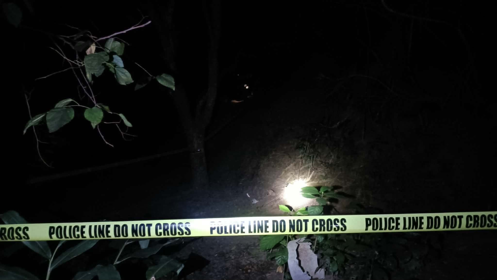 Lalaki, timbog sa umanong pagpatay sa 72-anyos na ina
