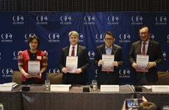 USABC backs Philippine ASEAN chair agenda