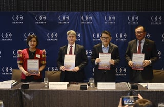 USABC backs Philippine ASEAN chair agenda