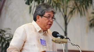 Carandang considered key impeach witness