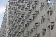 Extreme heat drives aircon sales in the Philippines
