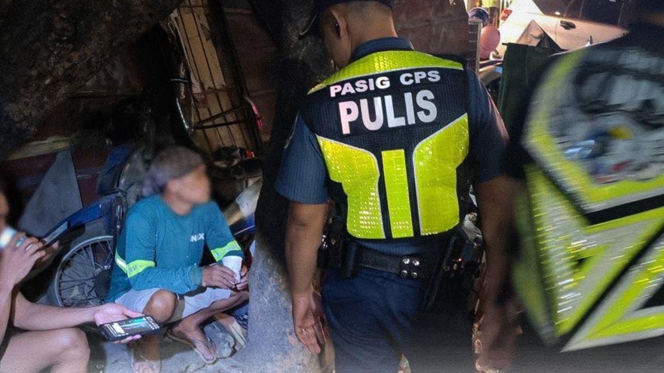 Focus crimes down nationwide as ‘Safer Cities’ initiative takes hold