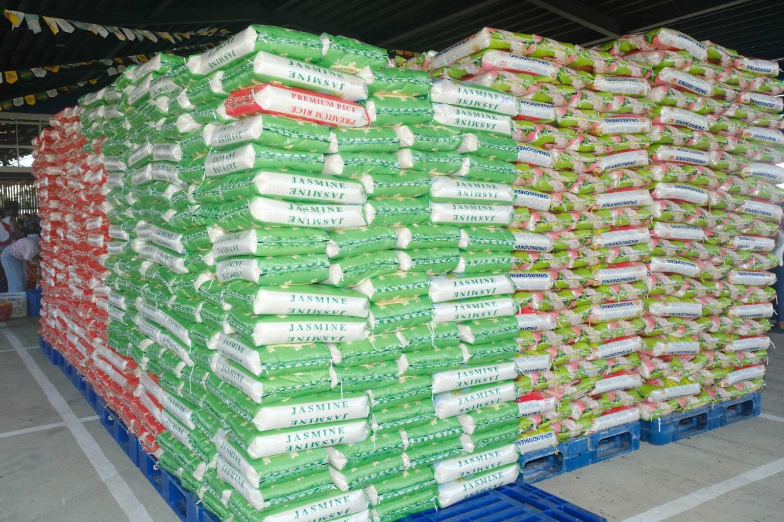 Over 37,000 Ilokano households to receive rice assistance
