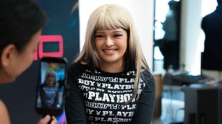 Janine Berdin releases powerful anthem ‘Palag Na ’To’