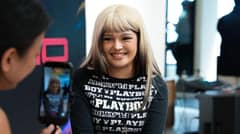 Janine Berdin releases powerful anthem ‘Palag Na ’To’