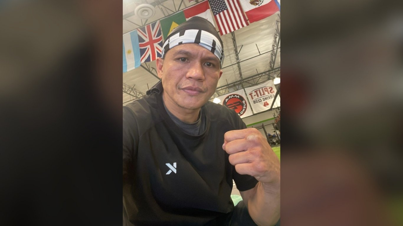 Suarez faces Avila in U.S.