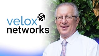 Velox bets on Philippine telecom shift under Konektadong Pinoy