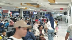 CAAP unveils OFW lounge at Zamboanga airport