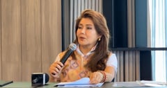 PBBM confirms rift with Imee