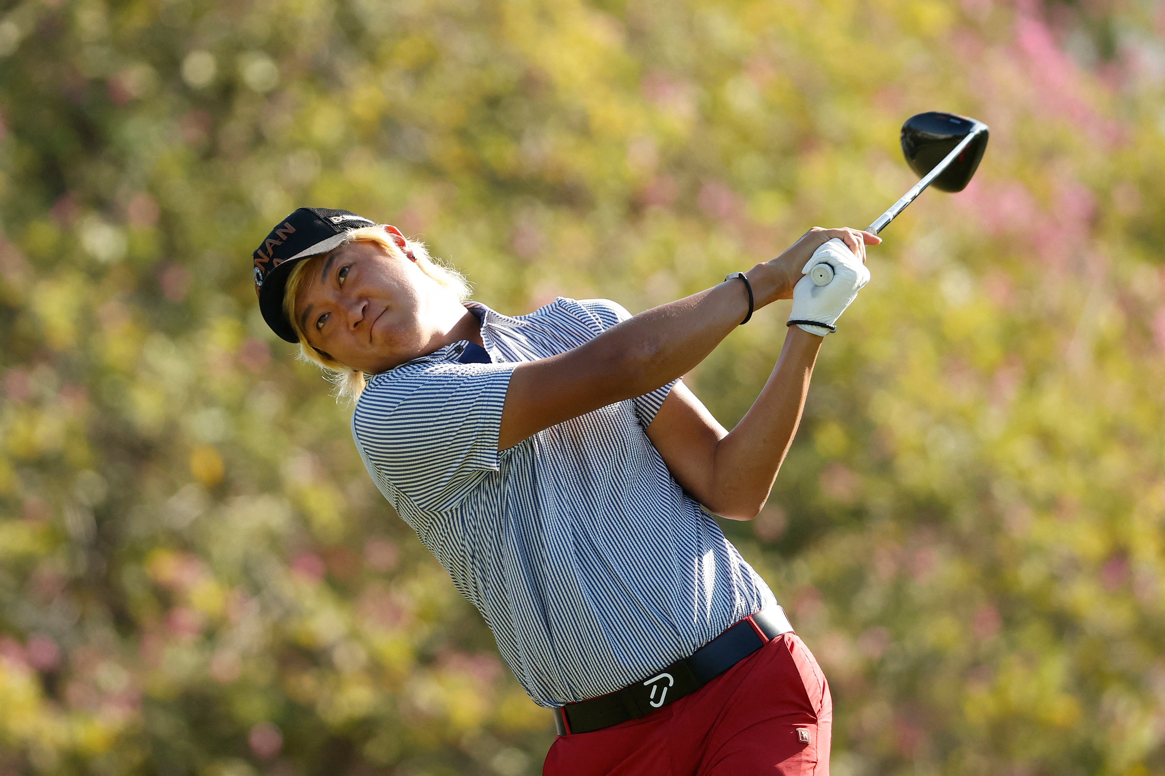 Asian Tour to tighten review process