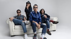 Eraserheads documentary gets global streaming debut