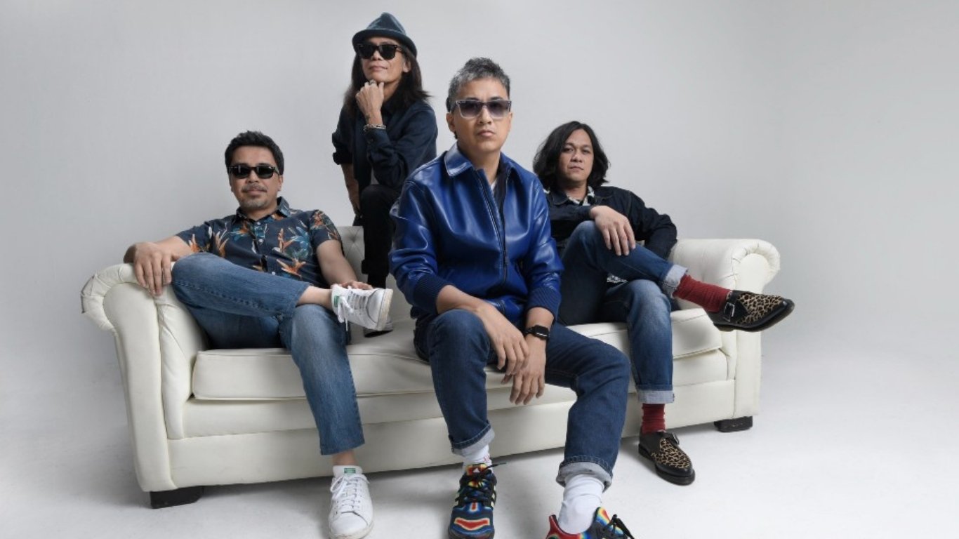 Eraserheads documentary gets global streaming debut