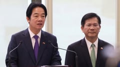 Taiwan leader: Island has ‘right to engage with world’
