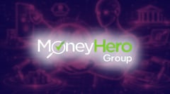 MoneyHero flips to profit