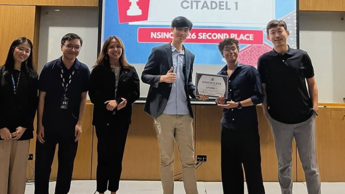 PHOTOGRAPHS courtesy of UA&P School of Economics