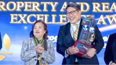 Filinvest Land dominates FIABCI 2026 Awards for 3rd consecutive year