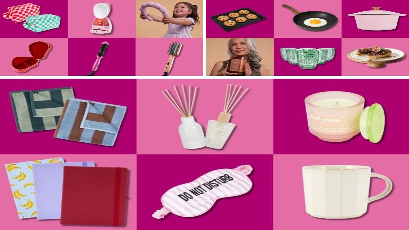For the moms who do it all: Gifts she’ll truly cherish
